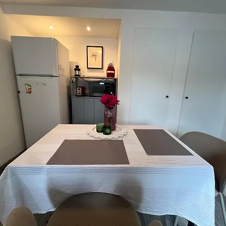 בית הארחה Yu Casa 3*