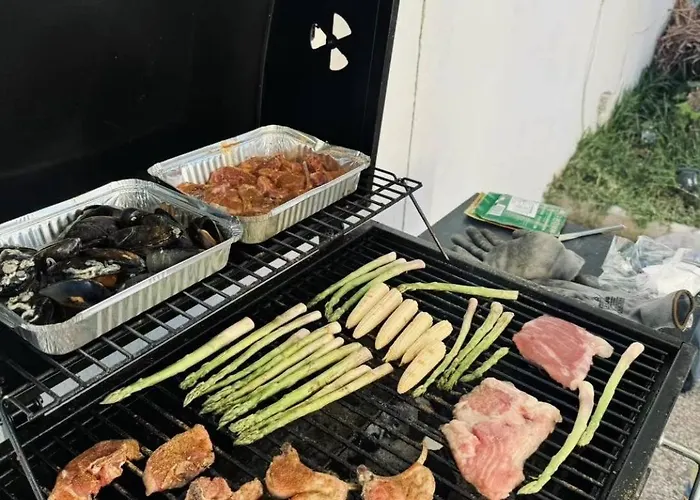 Affittacamere Yu Casa Marbella