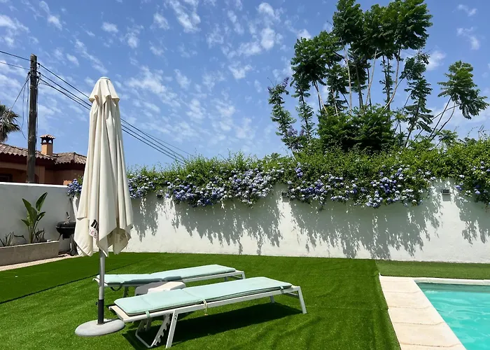 Affittacamere Yu Casa Marbella