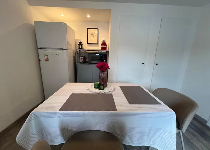 Affittacamere Yu Casa 4*