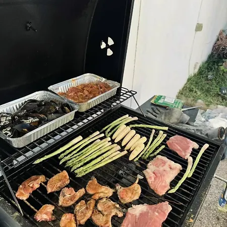 招待所 Yu Casa 马尔韦利亚