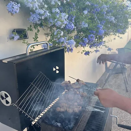 Yu Casa 马尔韦利亚