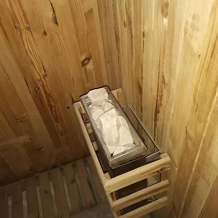 Yu Casa Μαρμπέλλα