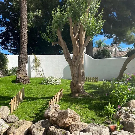 Yu Casa Marbella
