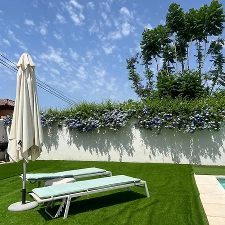 Pensionat Yu Casa Marbella