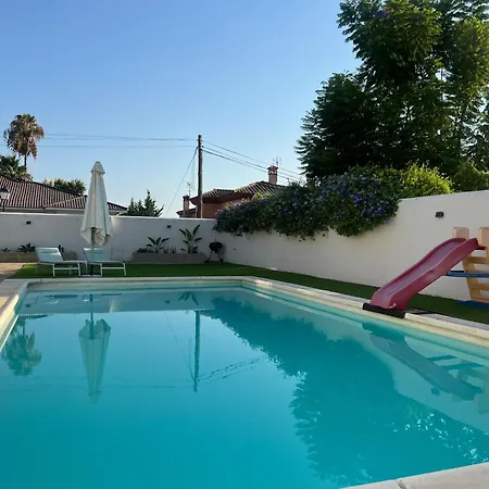 Pensionat Yu Casa 4*