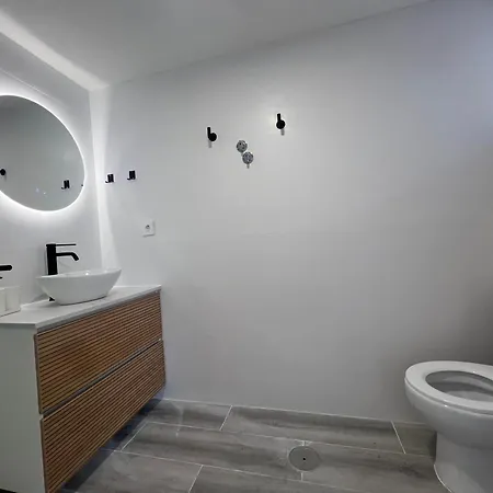 Yu Casa Gæstehus 4*