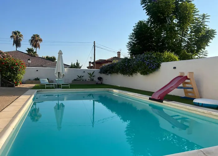 Maison d'hôtes Yu Casa 3*