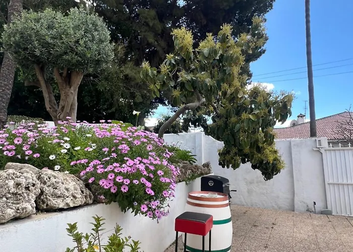 Yu Casa Guest house Marbella