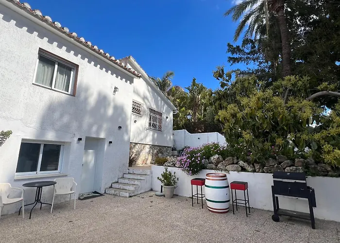 Yu Casa Marbella