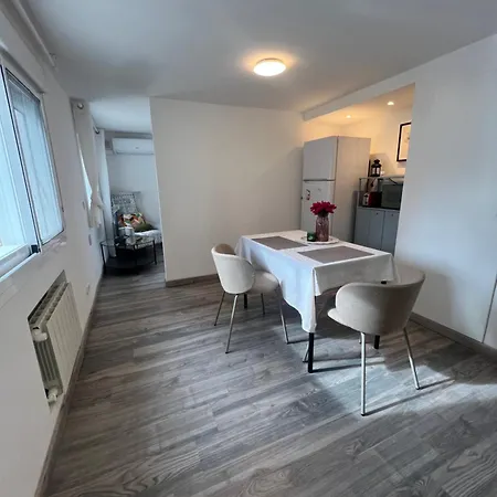 Yu Casa 3* Marbella
