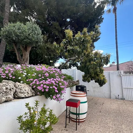 Yu Casa בית הארחה מארבלה
