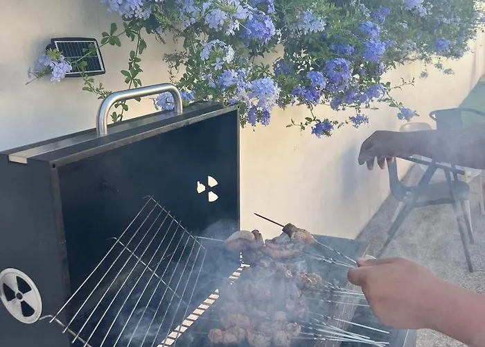 Yu Casa מארבלה