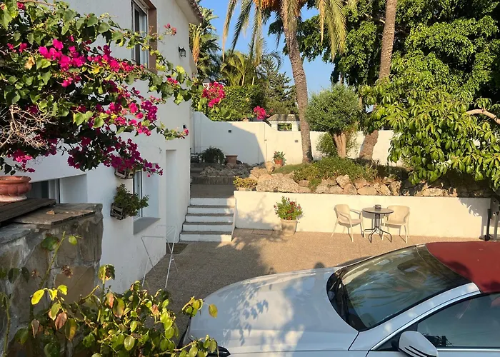 Yu Casa Affittacamere 3*
