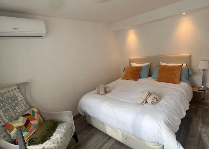 Yu Casa 3* מארבלה